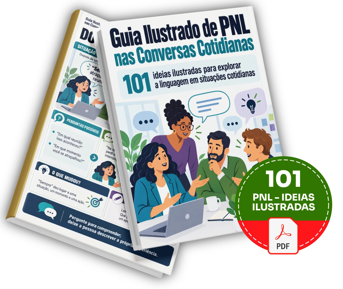 PLANO BÁSICO